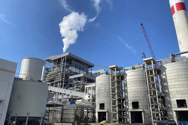 靠压缩空气清灰，工业省钱新选择