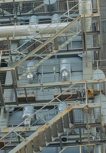 平顶山燃气激波吹灰器维护保养全攻略：保障高效运行的关键指南